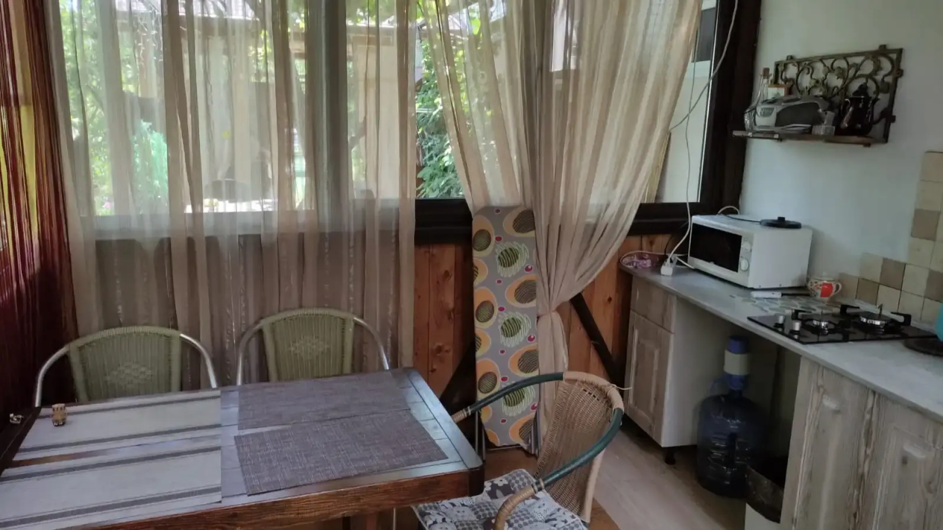 Гостевой дом  Южанка