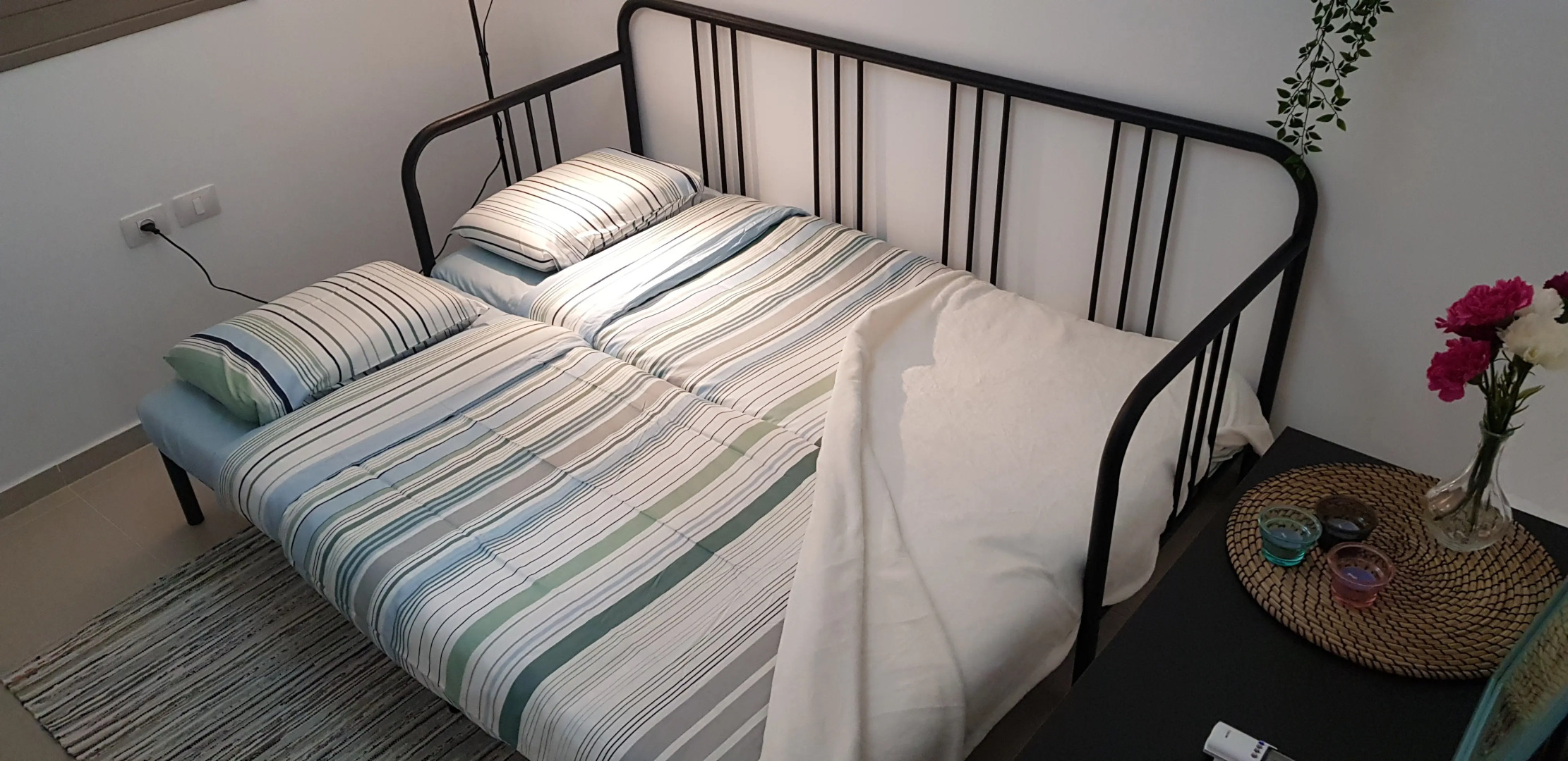 Гостевой Дом Netanya Private