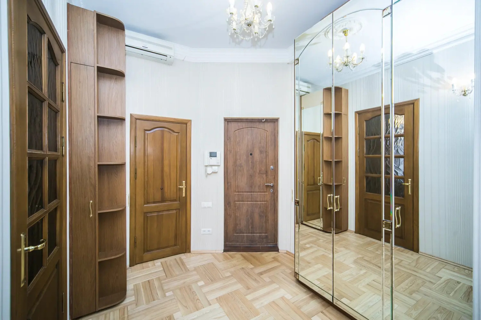 Апартаменты  в самом центре Минска