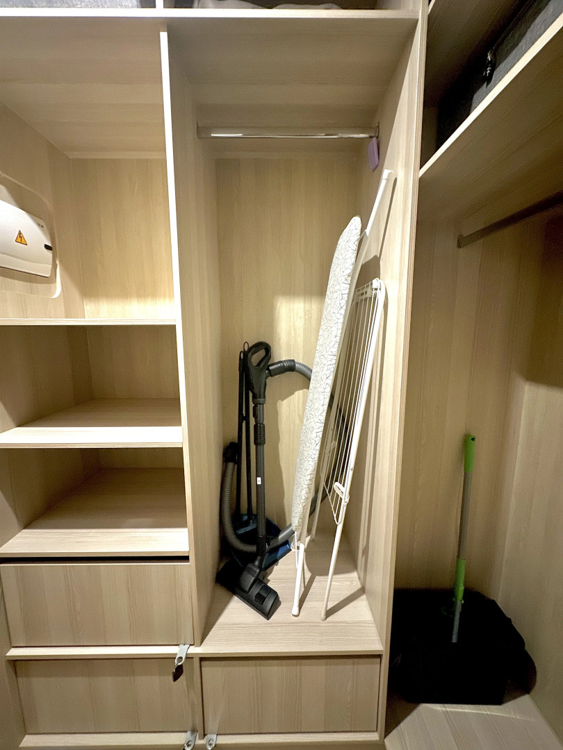 Апартаменты Солнечные Sunny в центре города