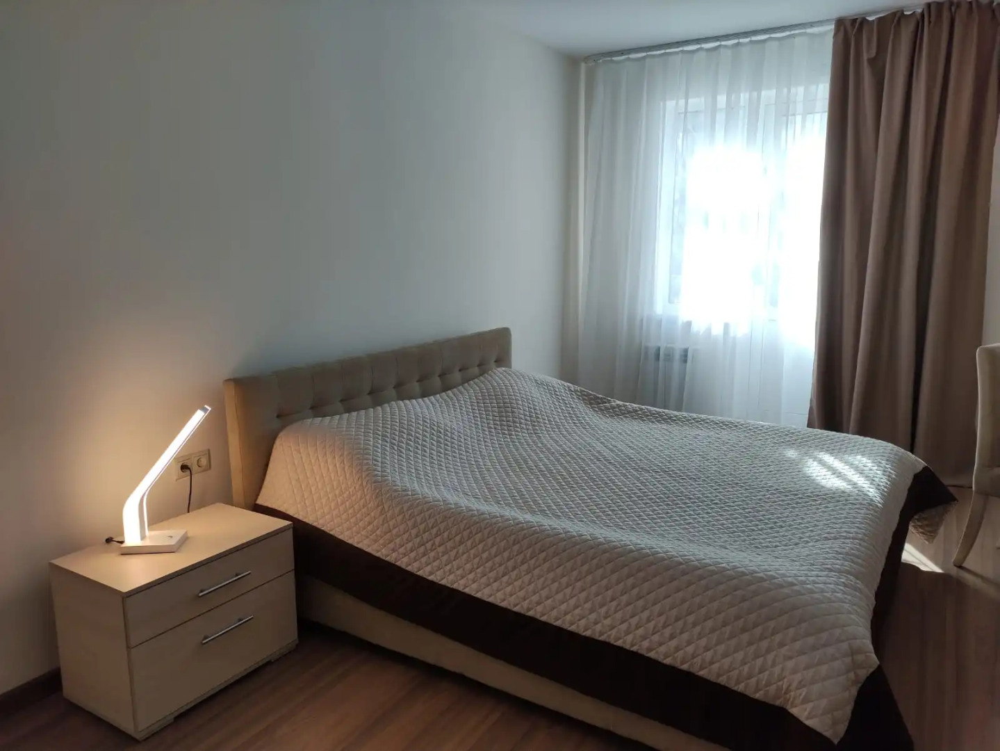 Riviera Park Residence