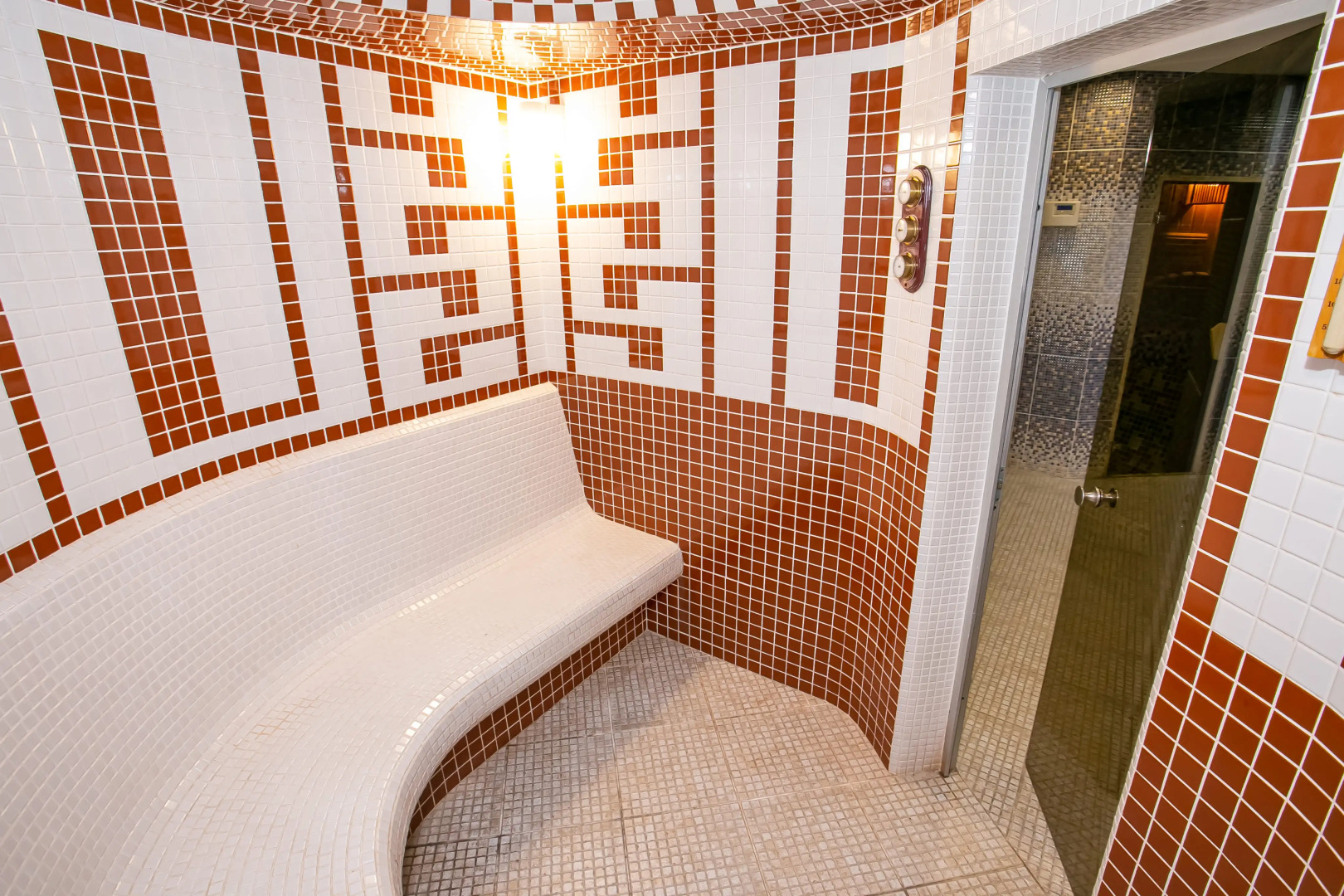 Гостиница Палас