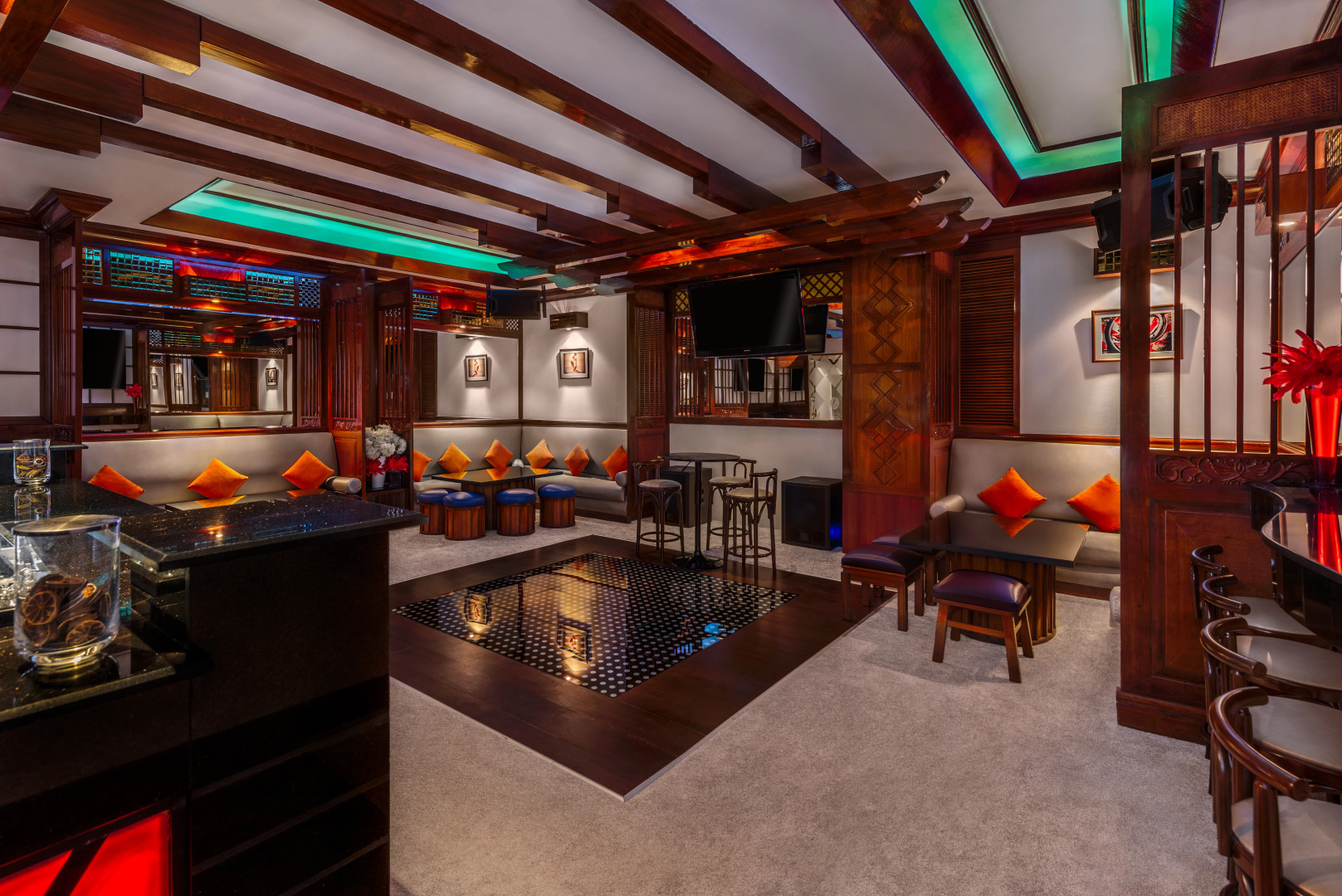 Отель Hyatt Regency Dubai