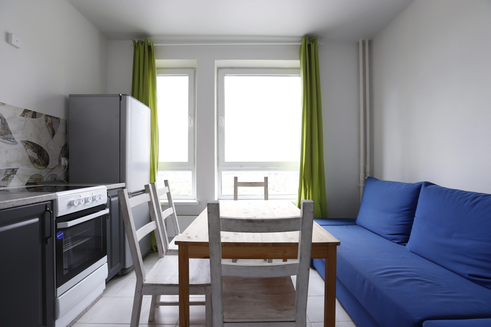 Квартира MaxRealty24 Cходненская 10/2