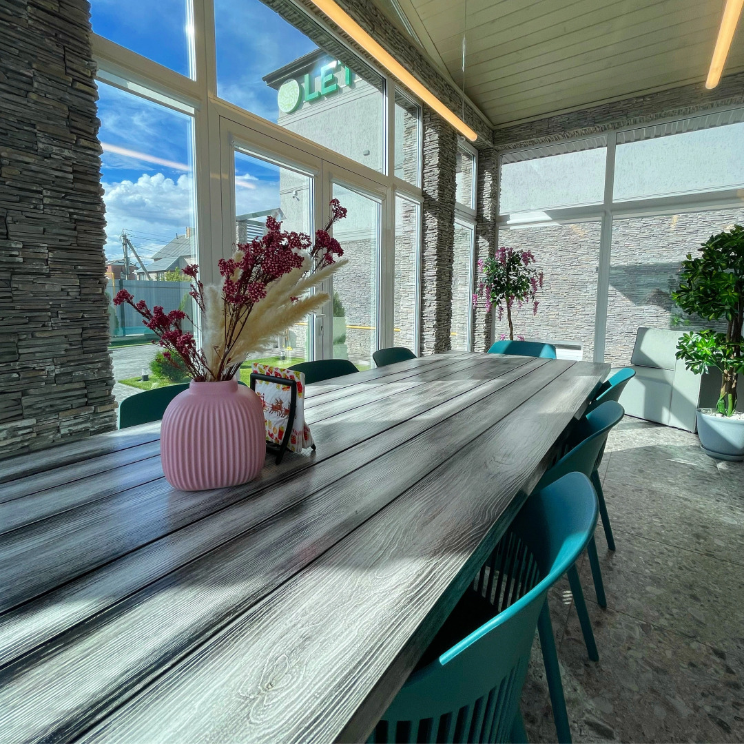 Гостевой дом Лето