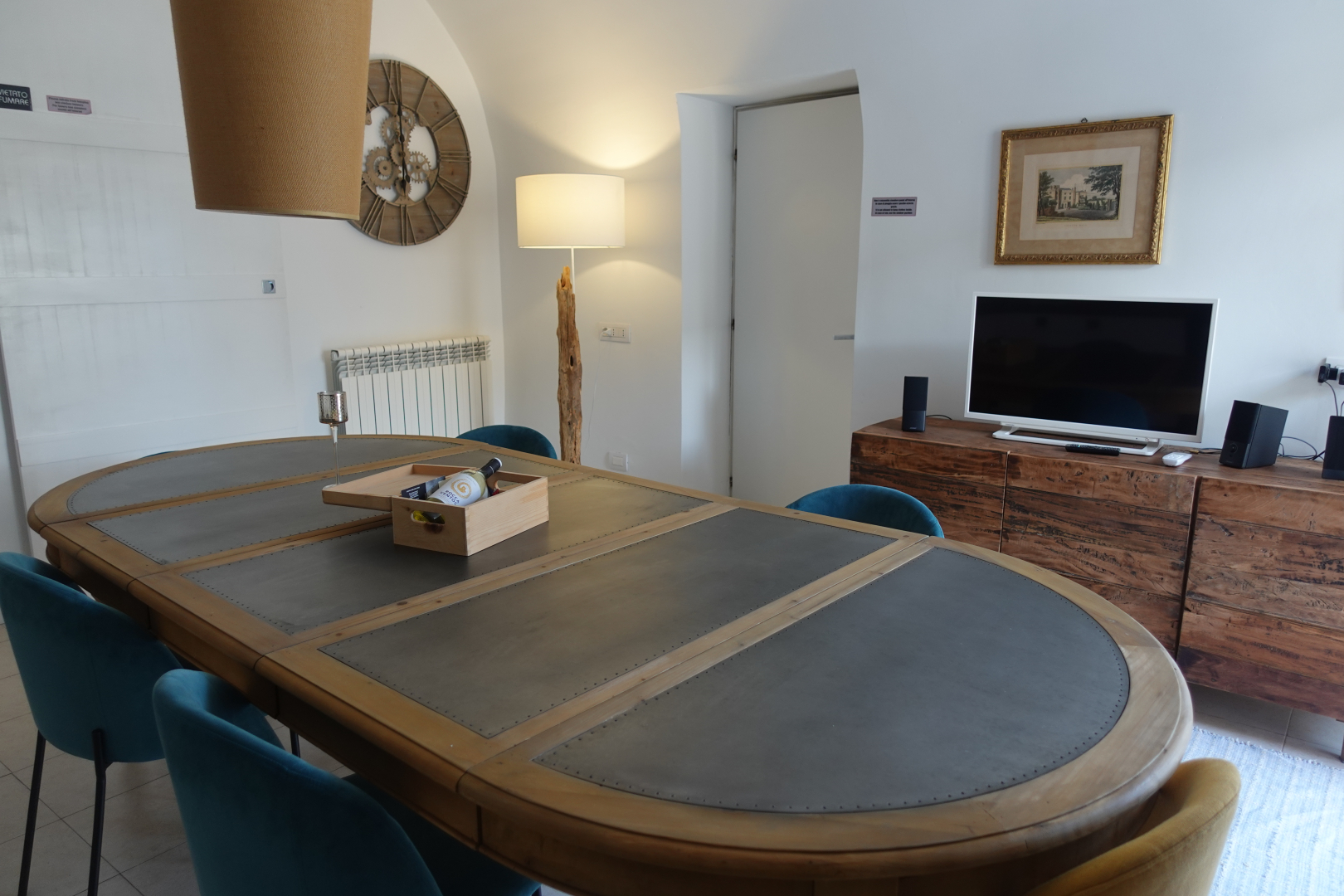 Hotel  Masseria Villa Marchesi