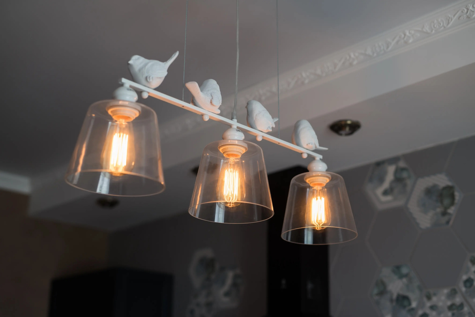 Апартаменты у Набережной Country House 1