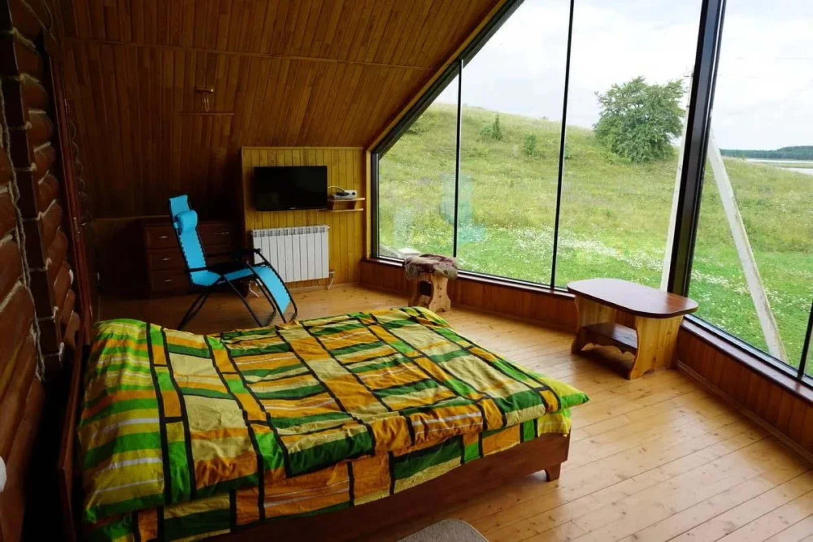 Agrousad'Ba Villa Verde Guest House