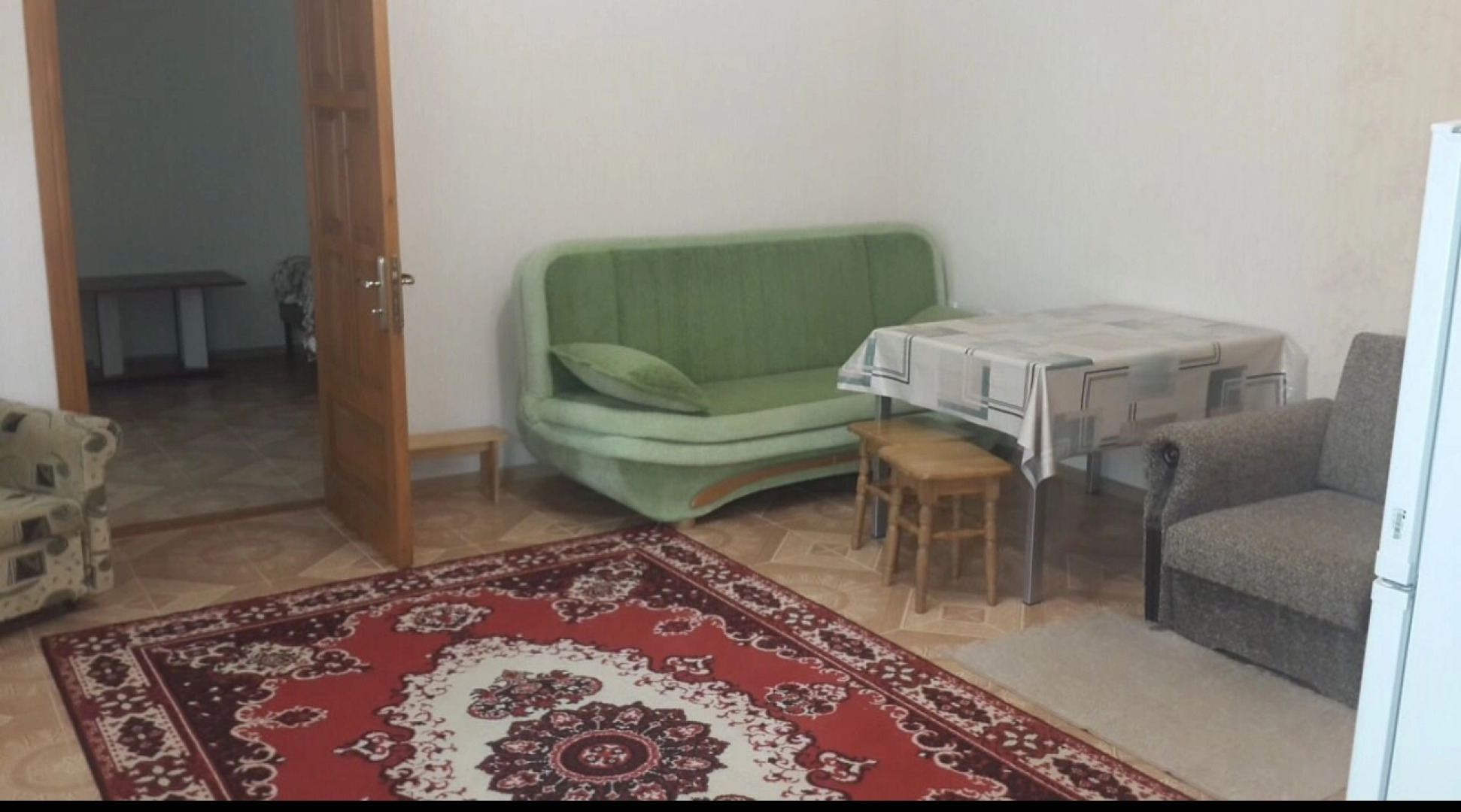 Гостевой дом Глория