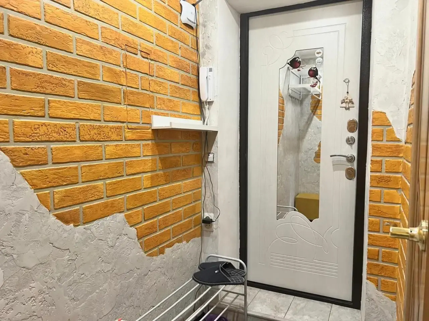 Апартаменты Дыхание Города