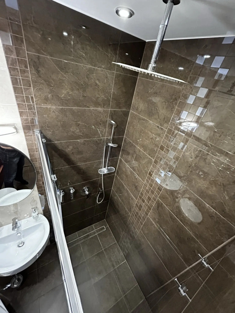 Отель Спорт