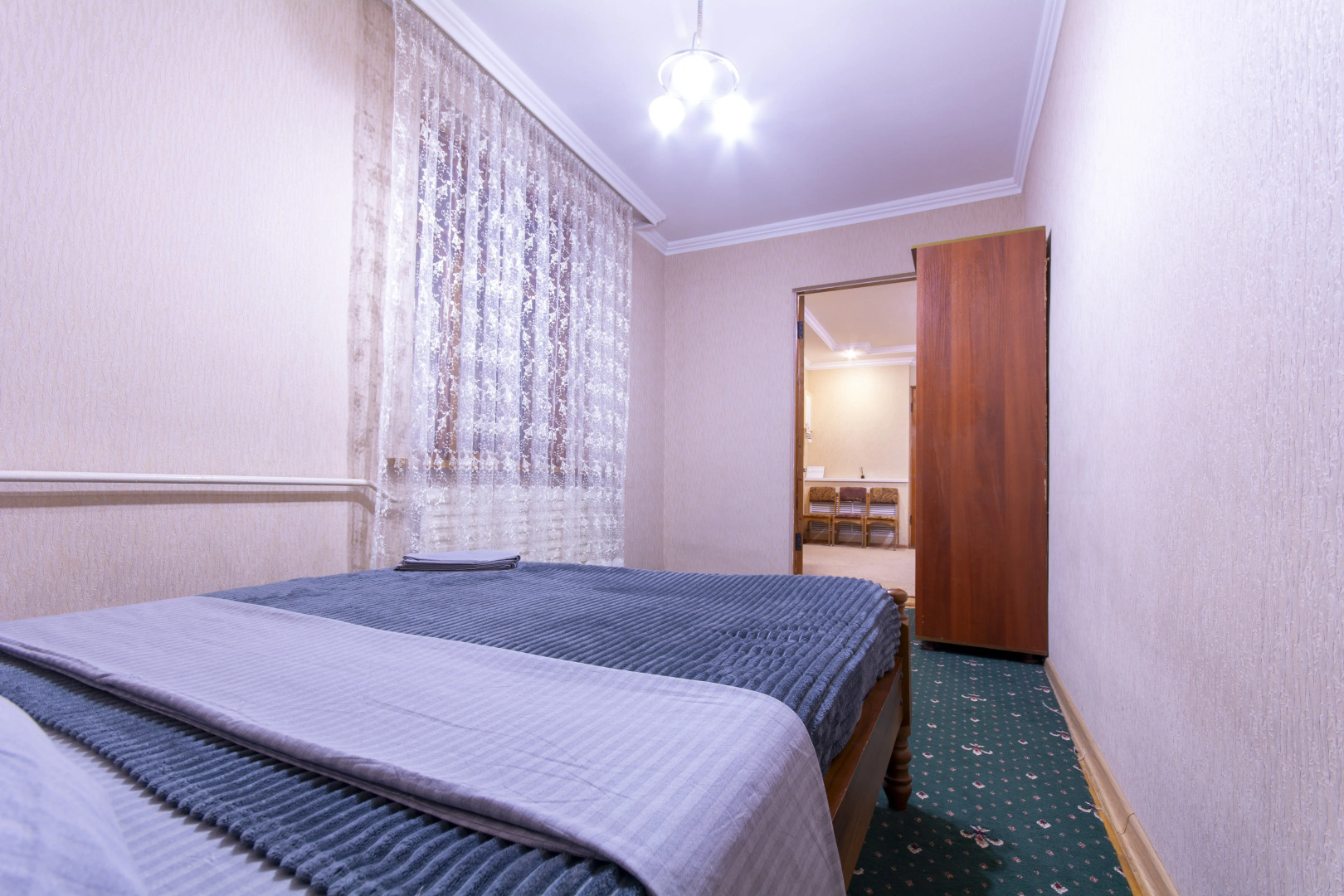 Частный дом в центре