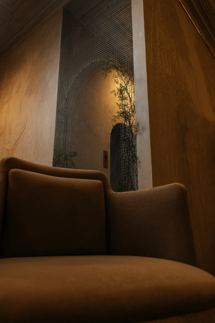 Отель Таш Марал