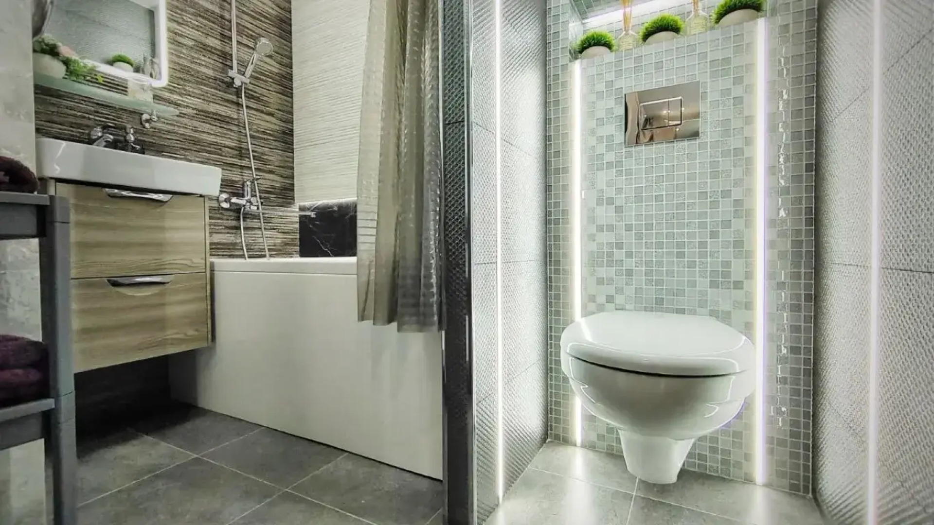 Квартира дизайнерская Renta27 в самом сердце города