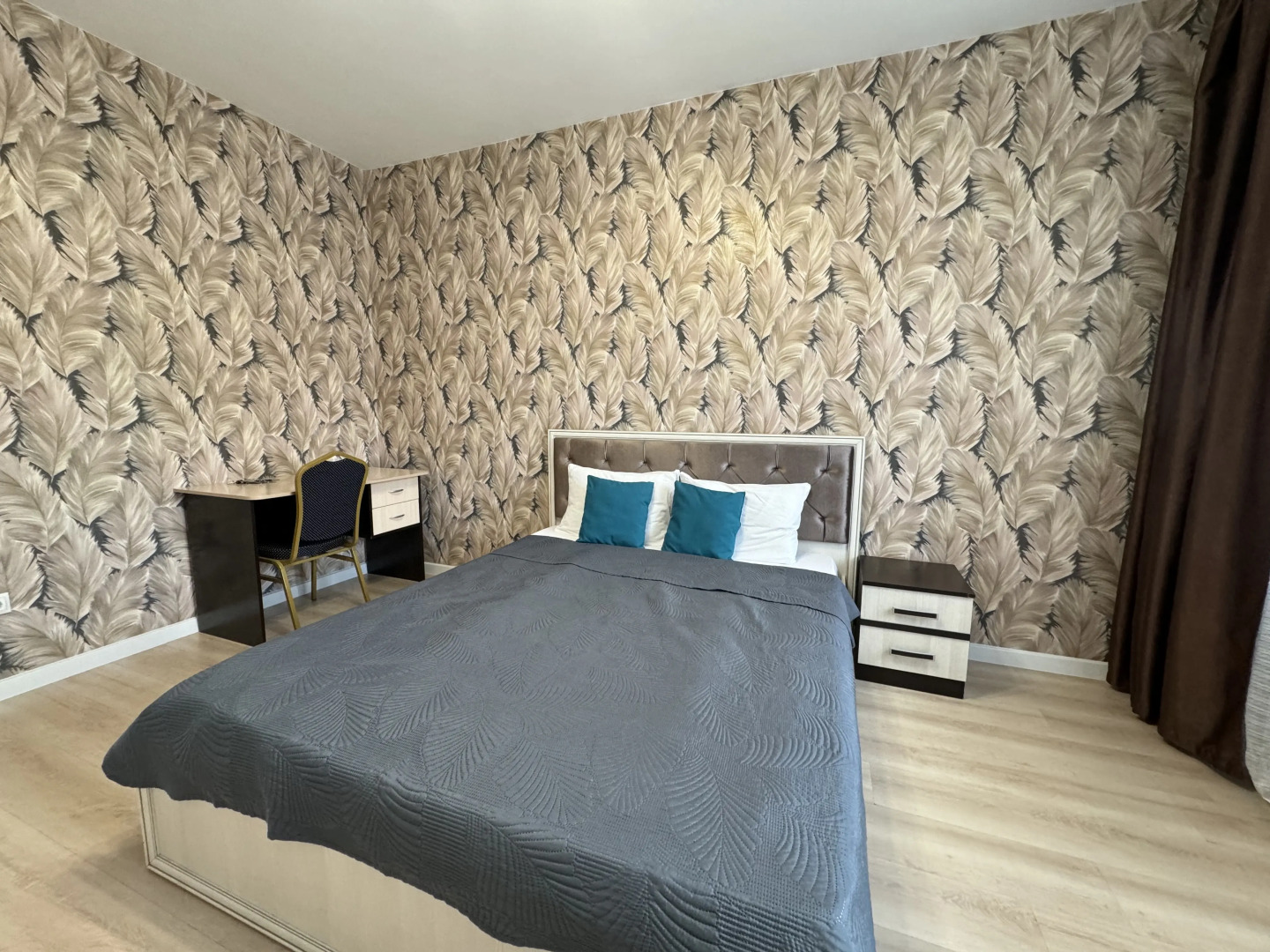 Апартаменты Центральный Парк