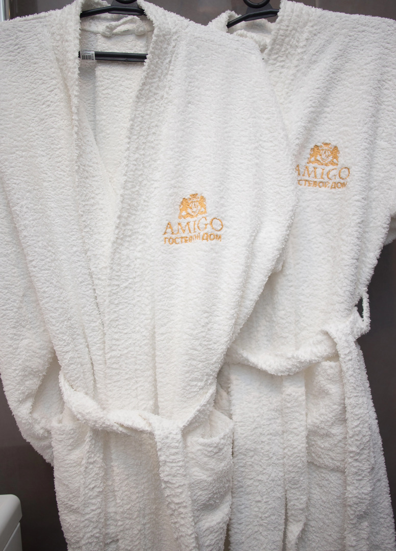 Апартаменты Амиго 1 на улице Карла Маркса 79