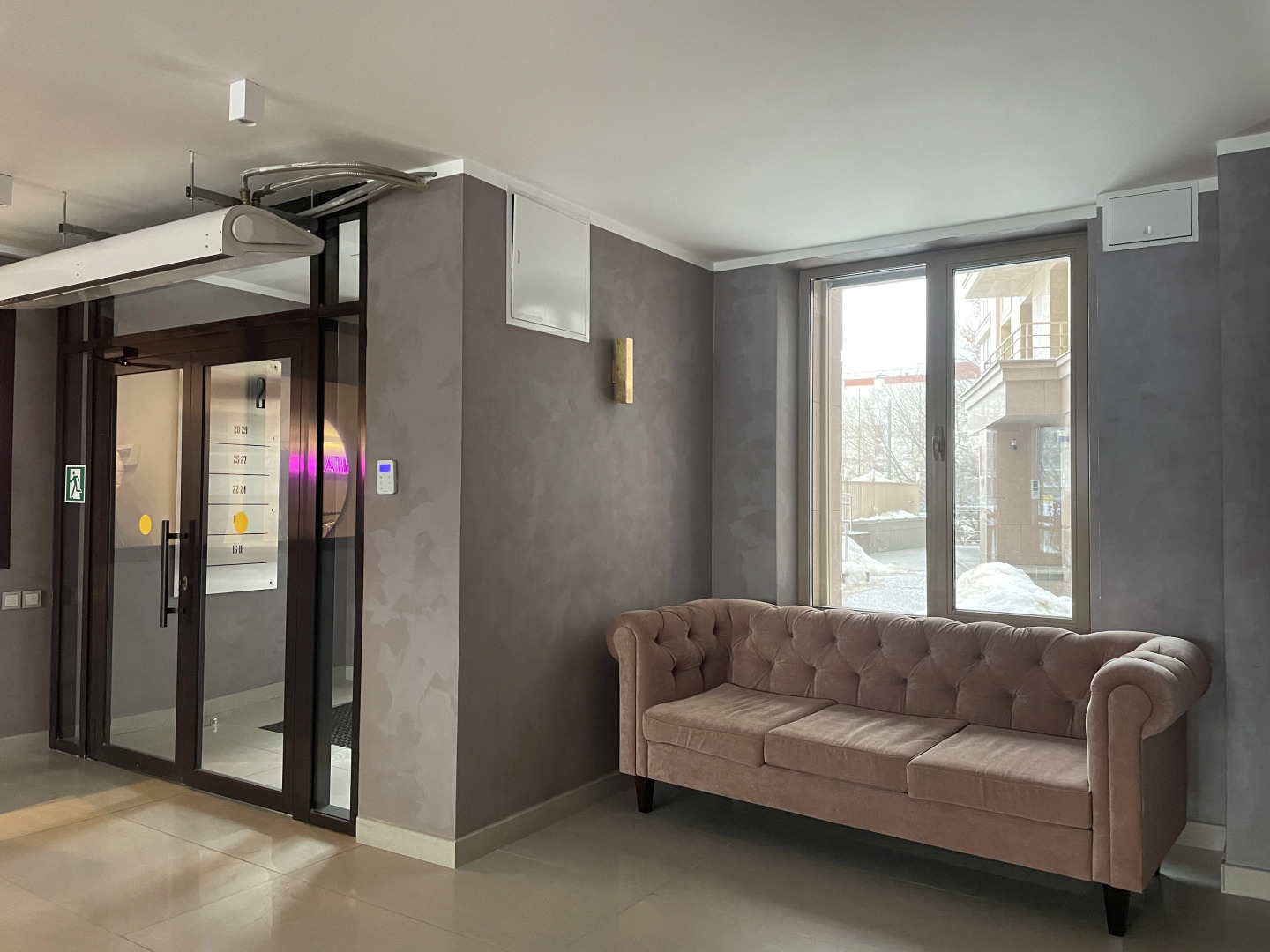 Апартаменты Черное Озеро