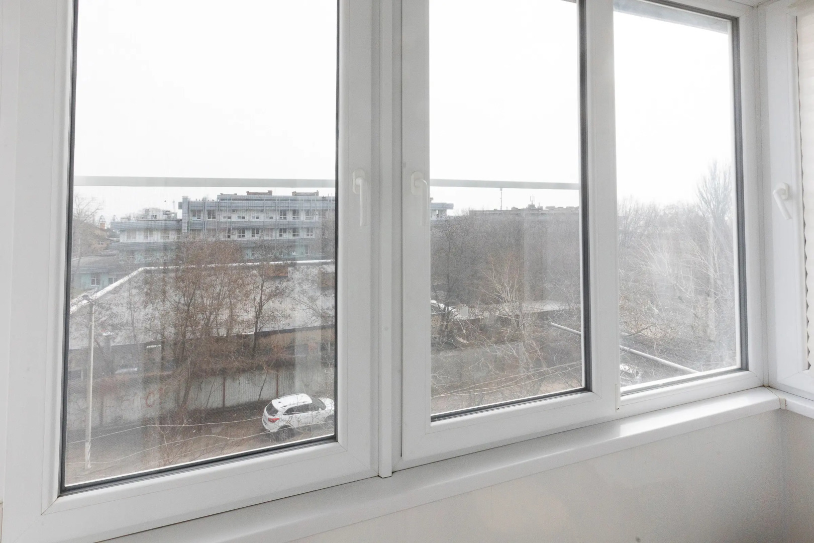 Квартира 1 крепостной 34