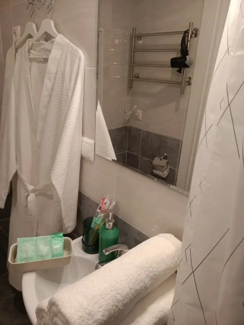 Апартаменты у Метро Варшавская СК19