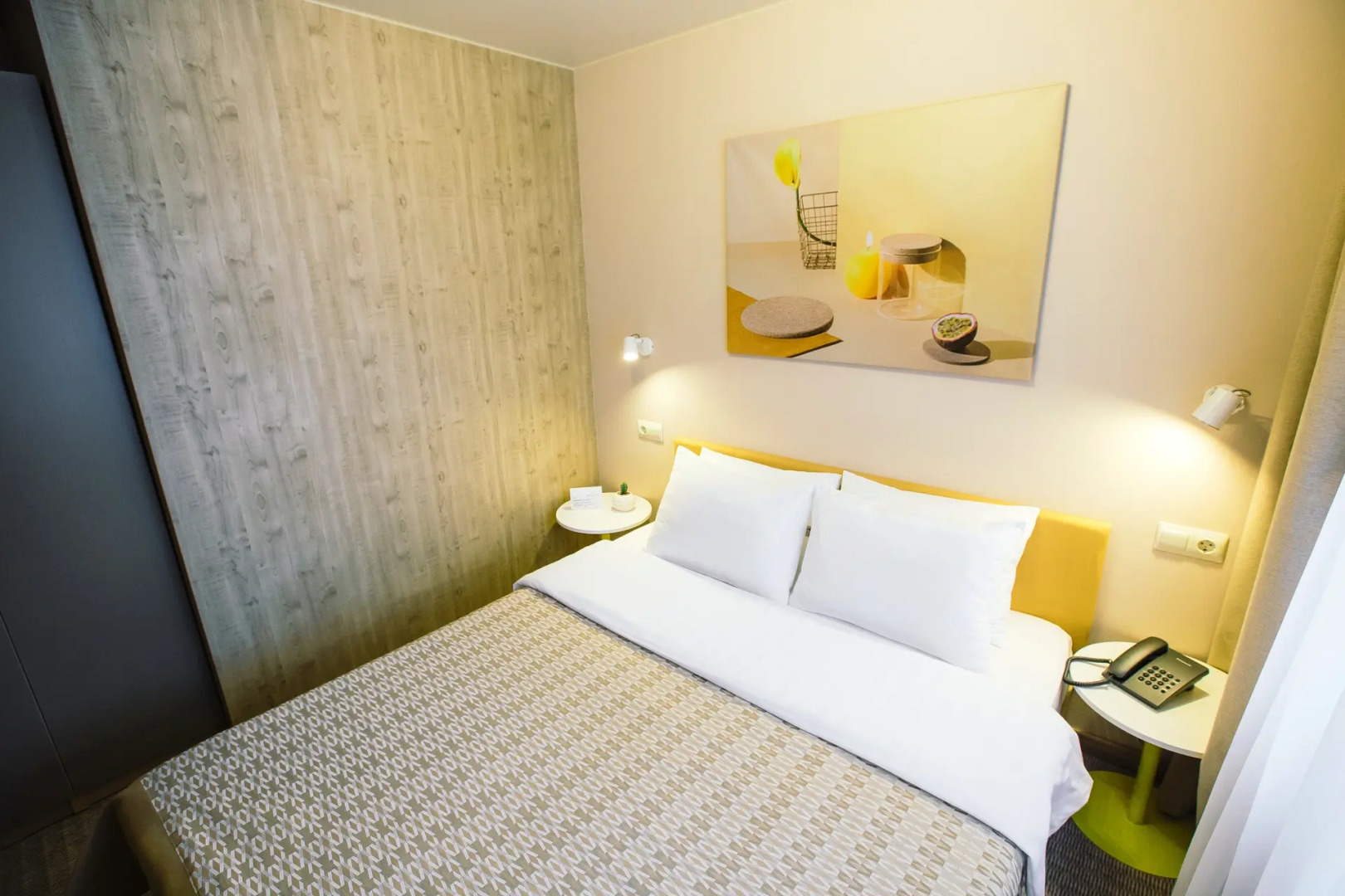 Апарт-Отель Аэлита