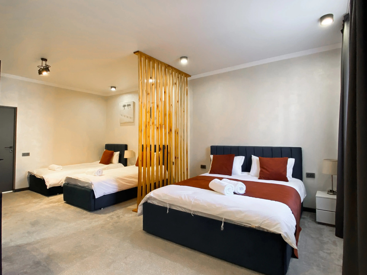 Апарт-отель Beles