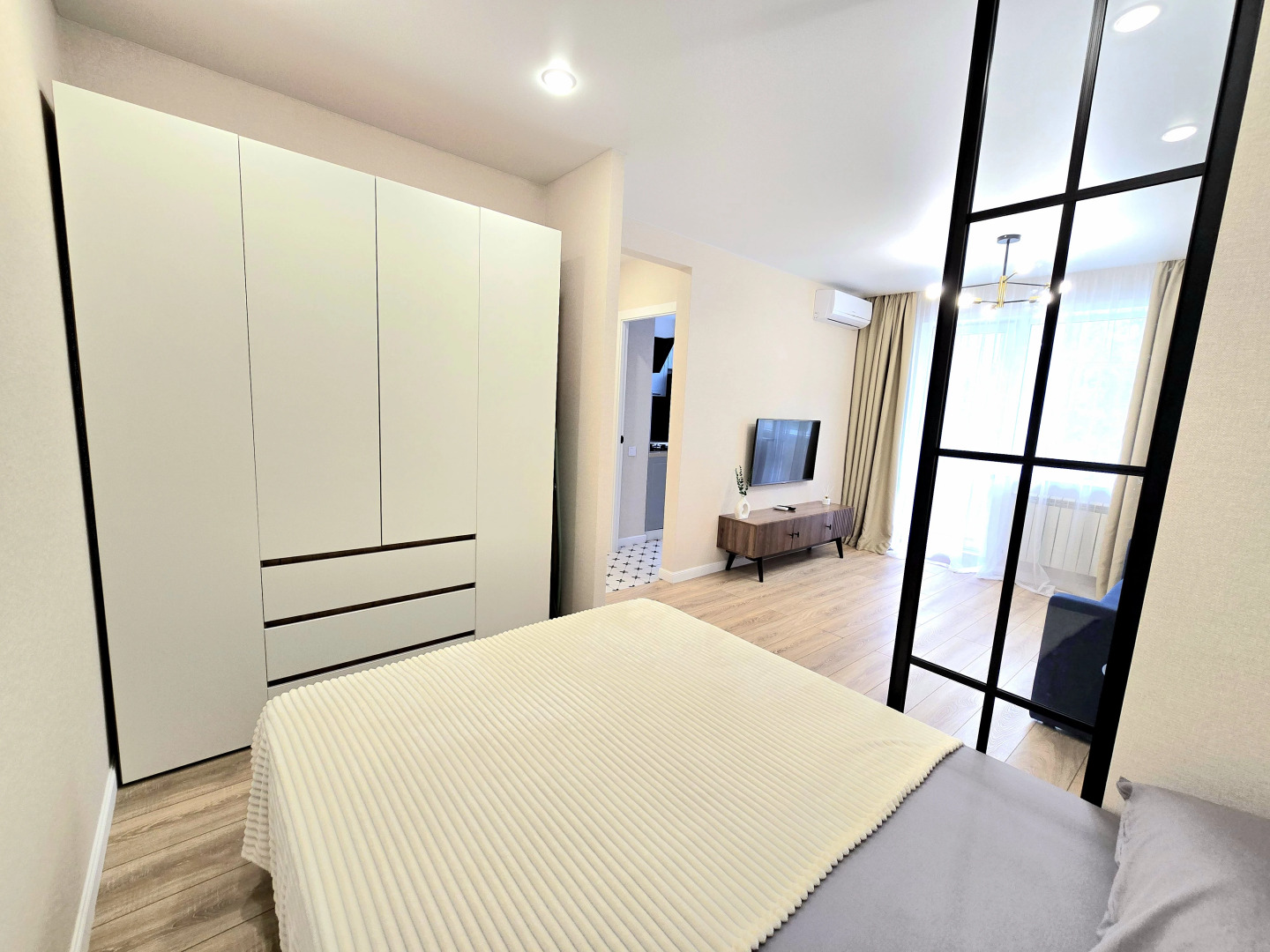 Квартира в центре Казани