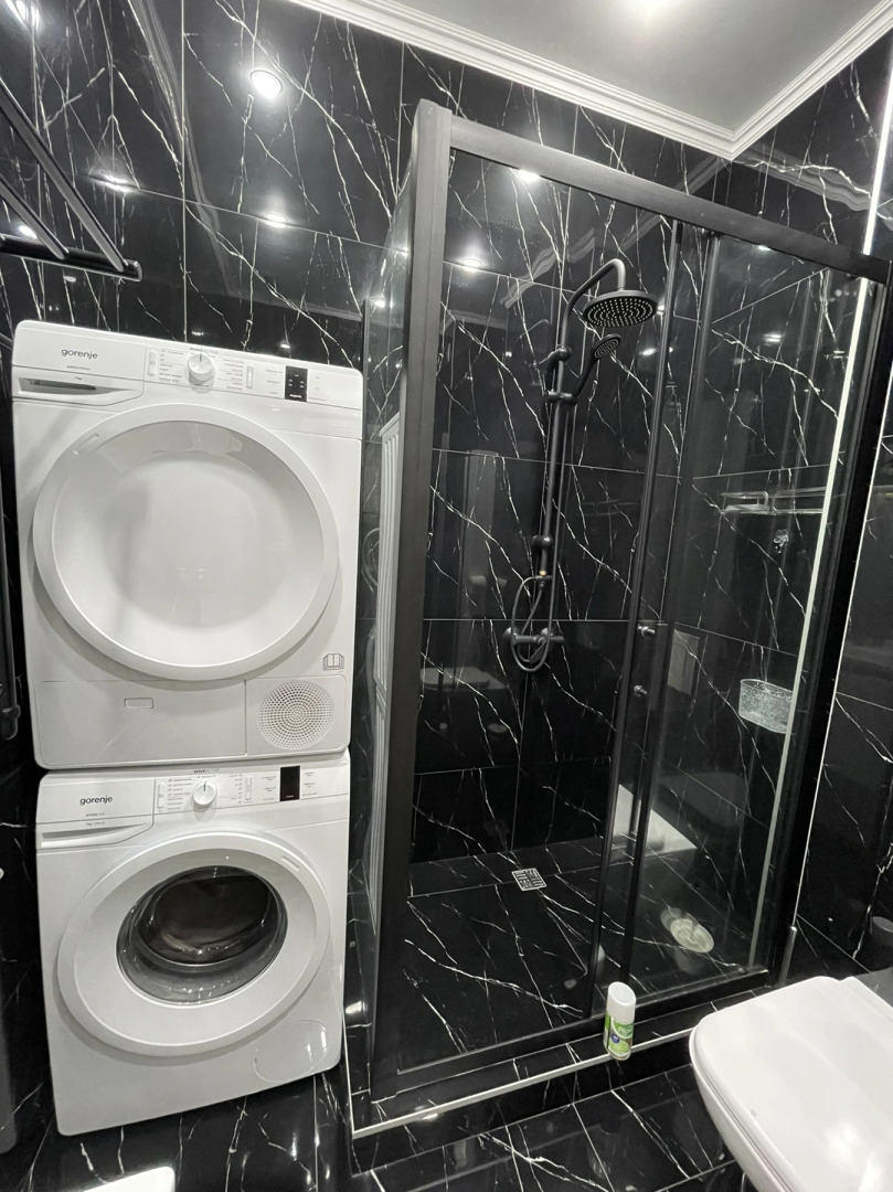 Апартаменты КристаLL&Spa