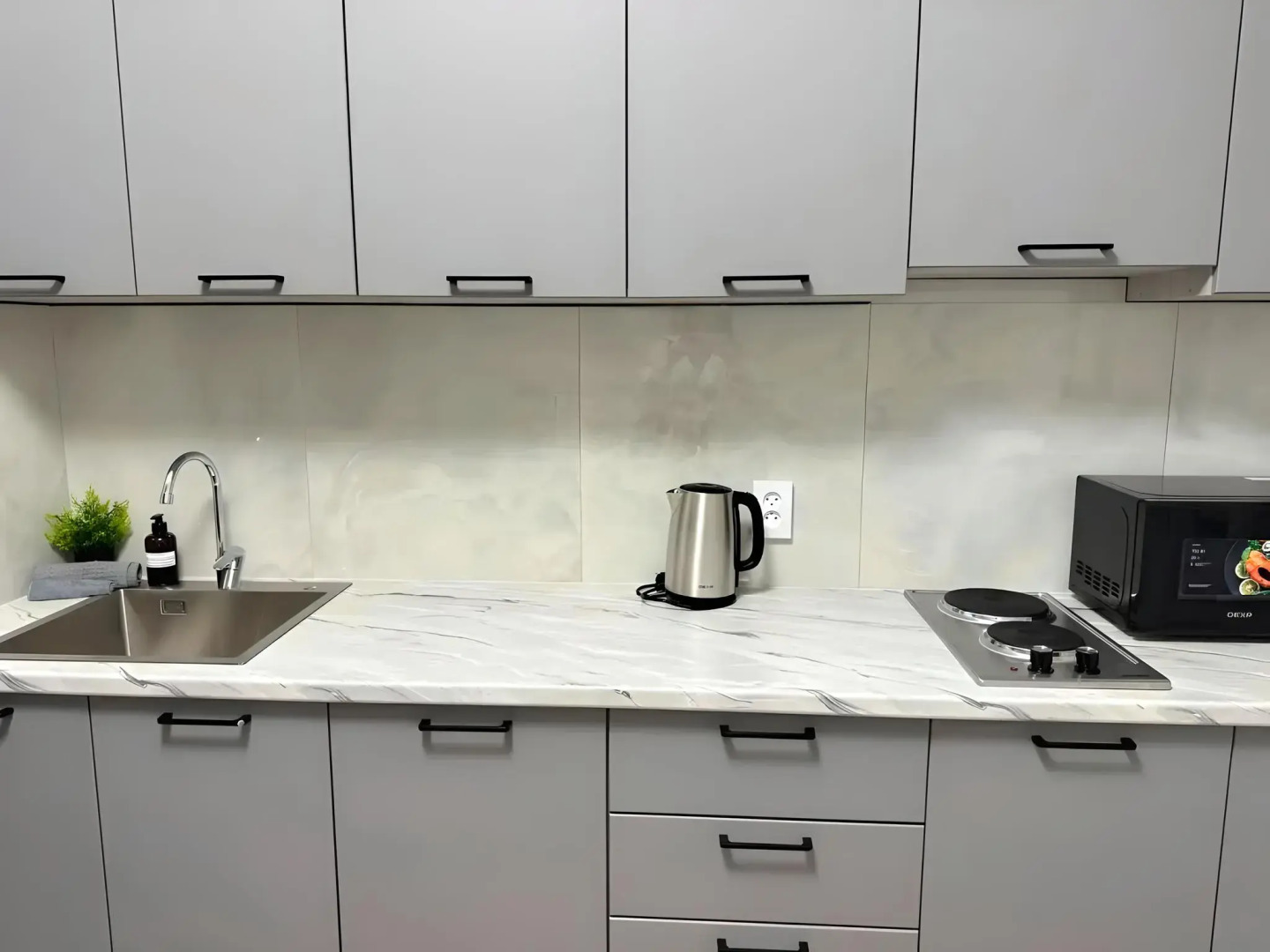 Квартира Уютная от ProКвартиры у Метро рядом с Центром на Декабристов 89В