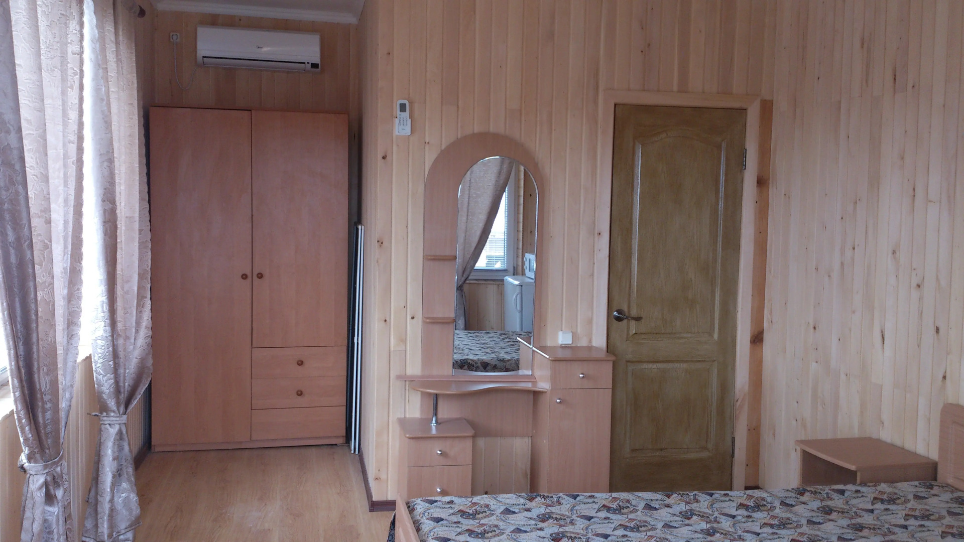 База Отдыха Лукоморье