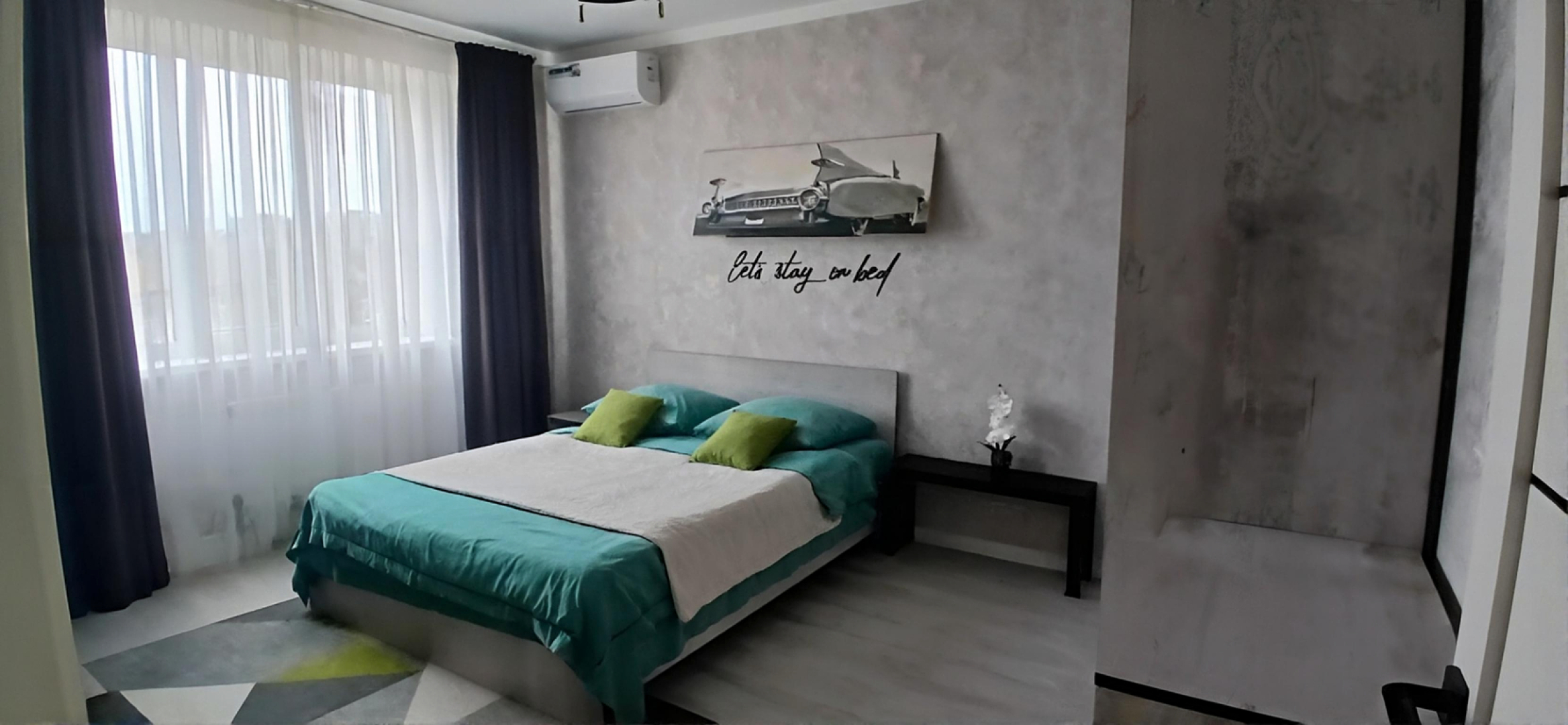 Апартаменты Кавказских Минеральных Вод