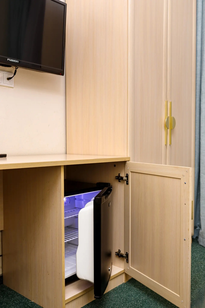 Гостевой дом Почтамтская 10