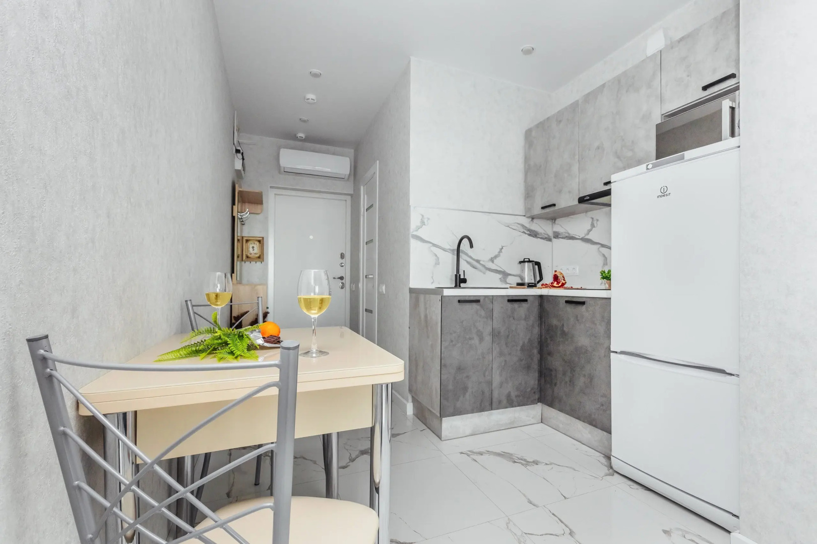 Апартаменты У Самого Моря