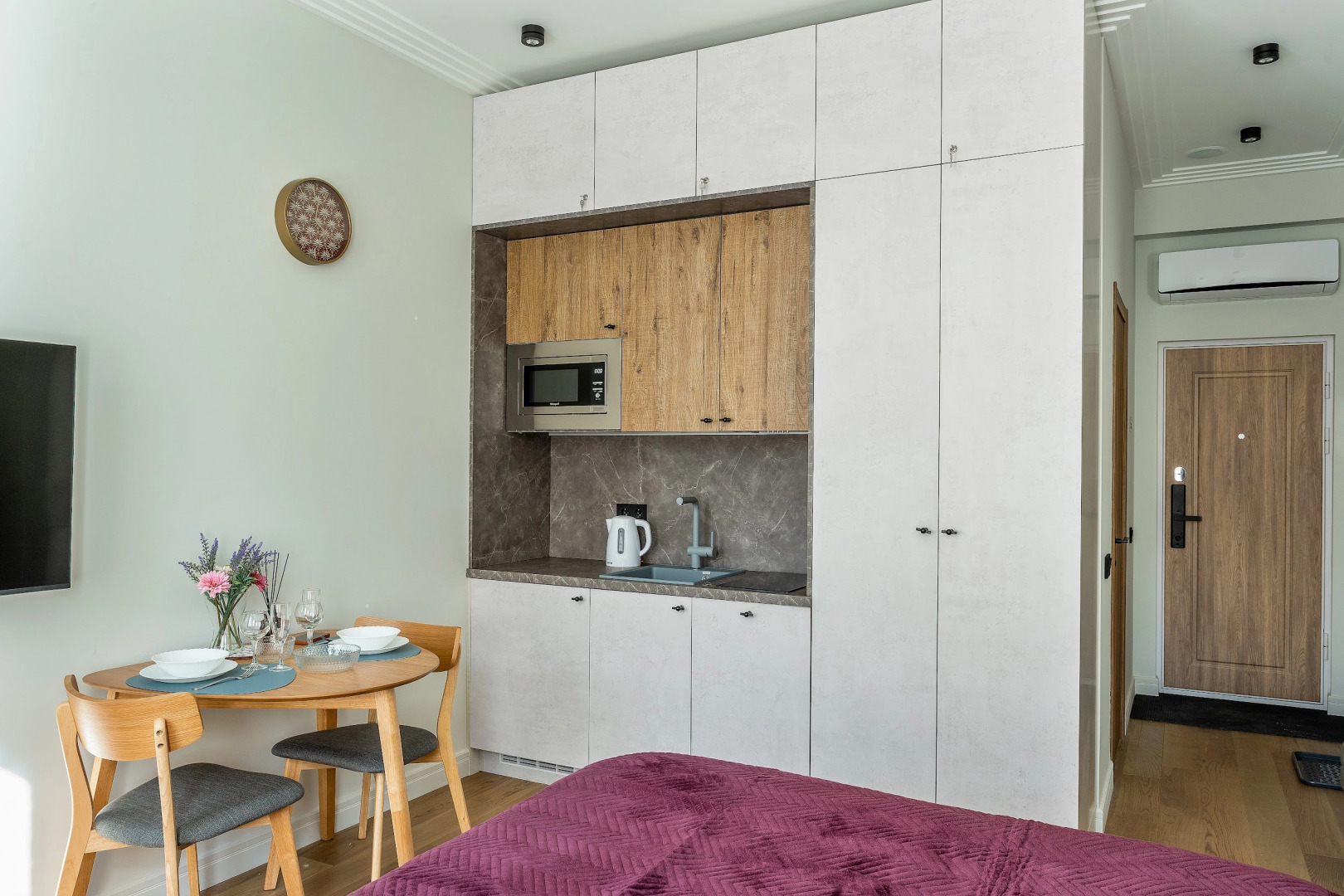 Апартаменты MeriDi aparts Гармония 1