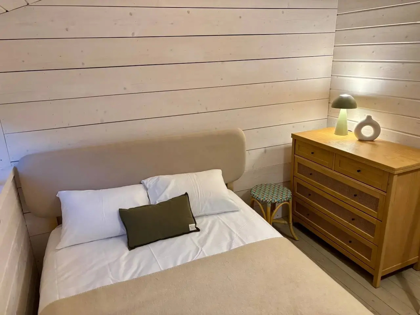 Частный дом на Смородиновой