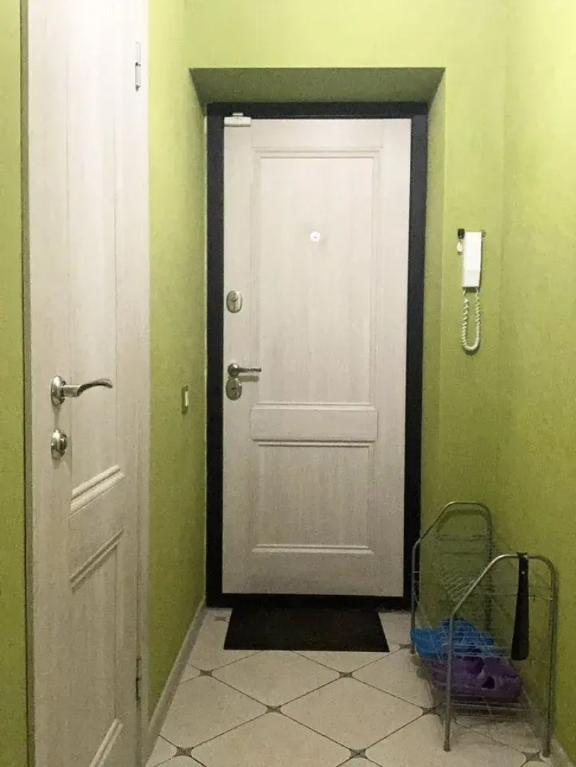 Апартаменты на улице Июльских Дней 14