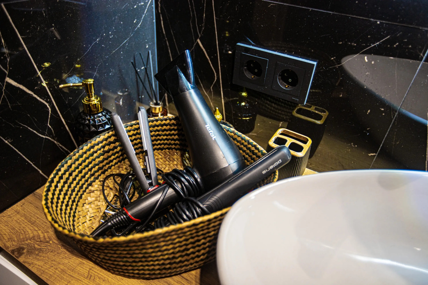 Апартаменты Veddi на Гаражной 6/5