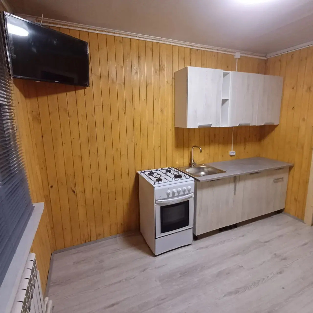 Гостевой дом Зверино