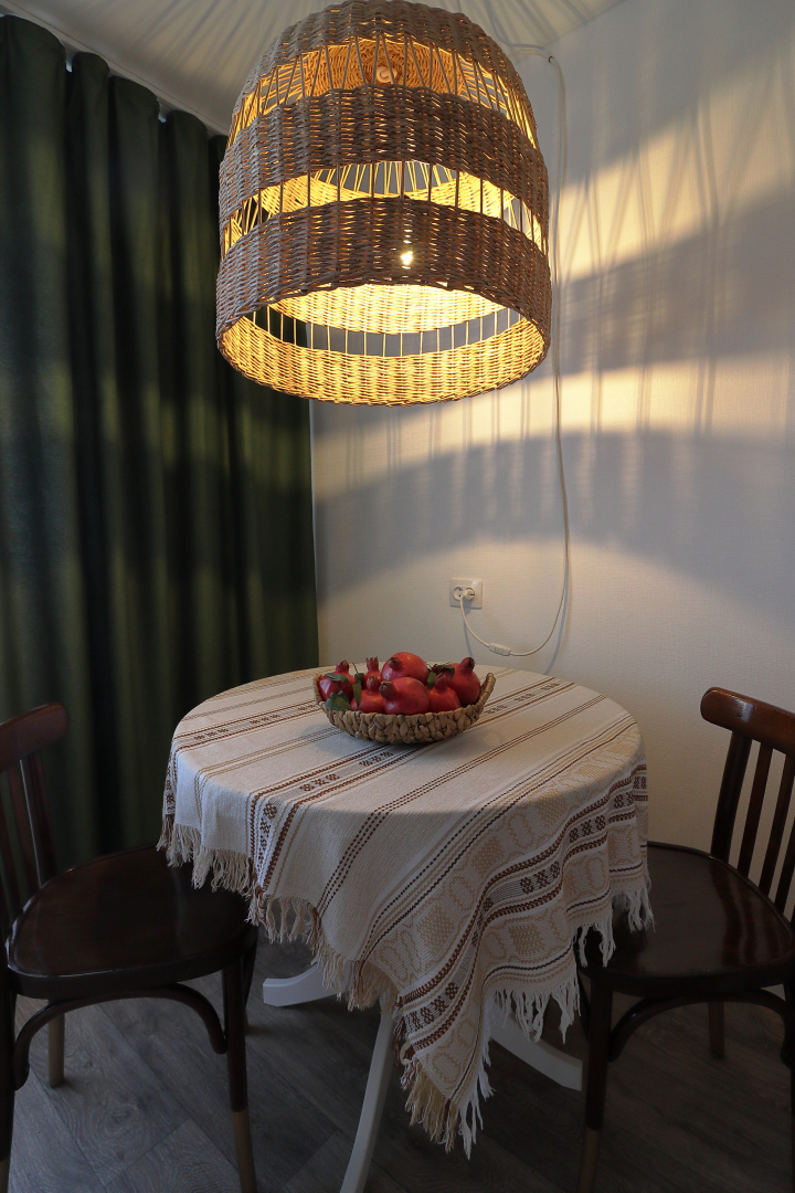 Квартира Нарния на Московской