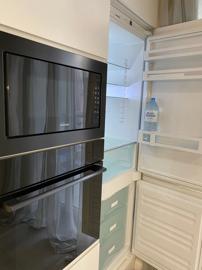 Квартира стильная от дизайнера у моря zlk_apart