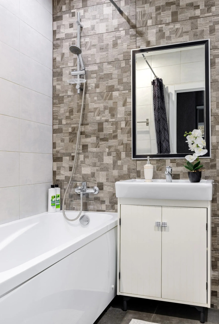 Квартира Садовая 161/2