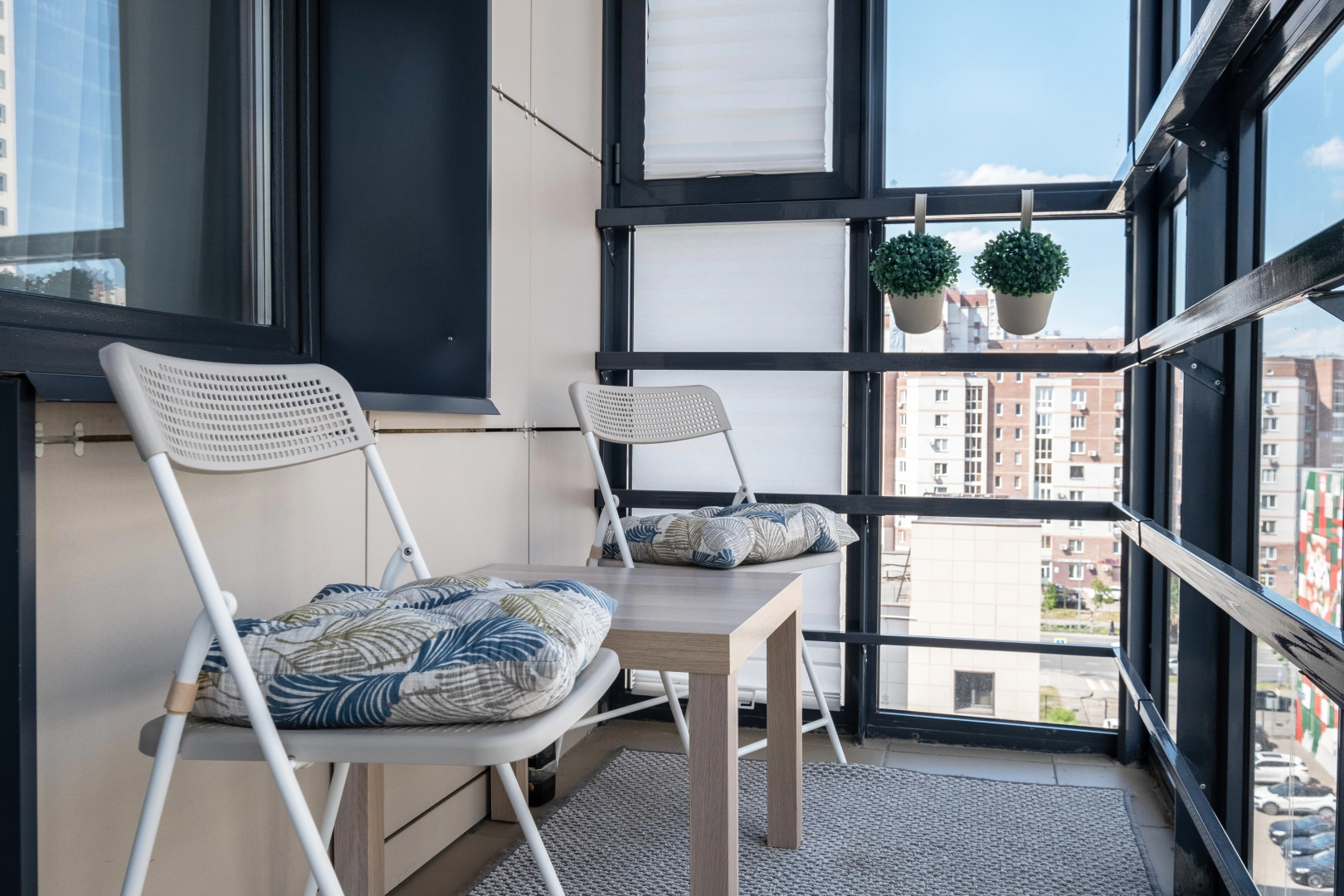 Апартаменты Sweet Home White Около Казанской Ривьеры