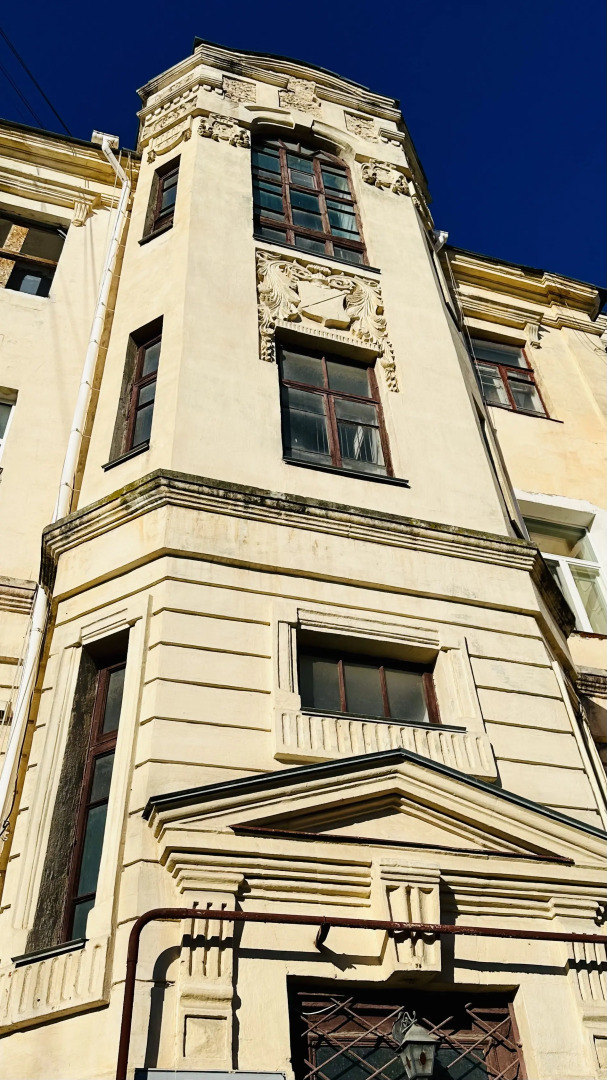 Апартаменты General