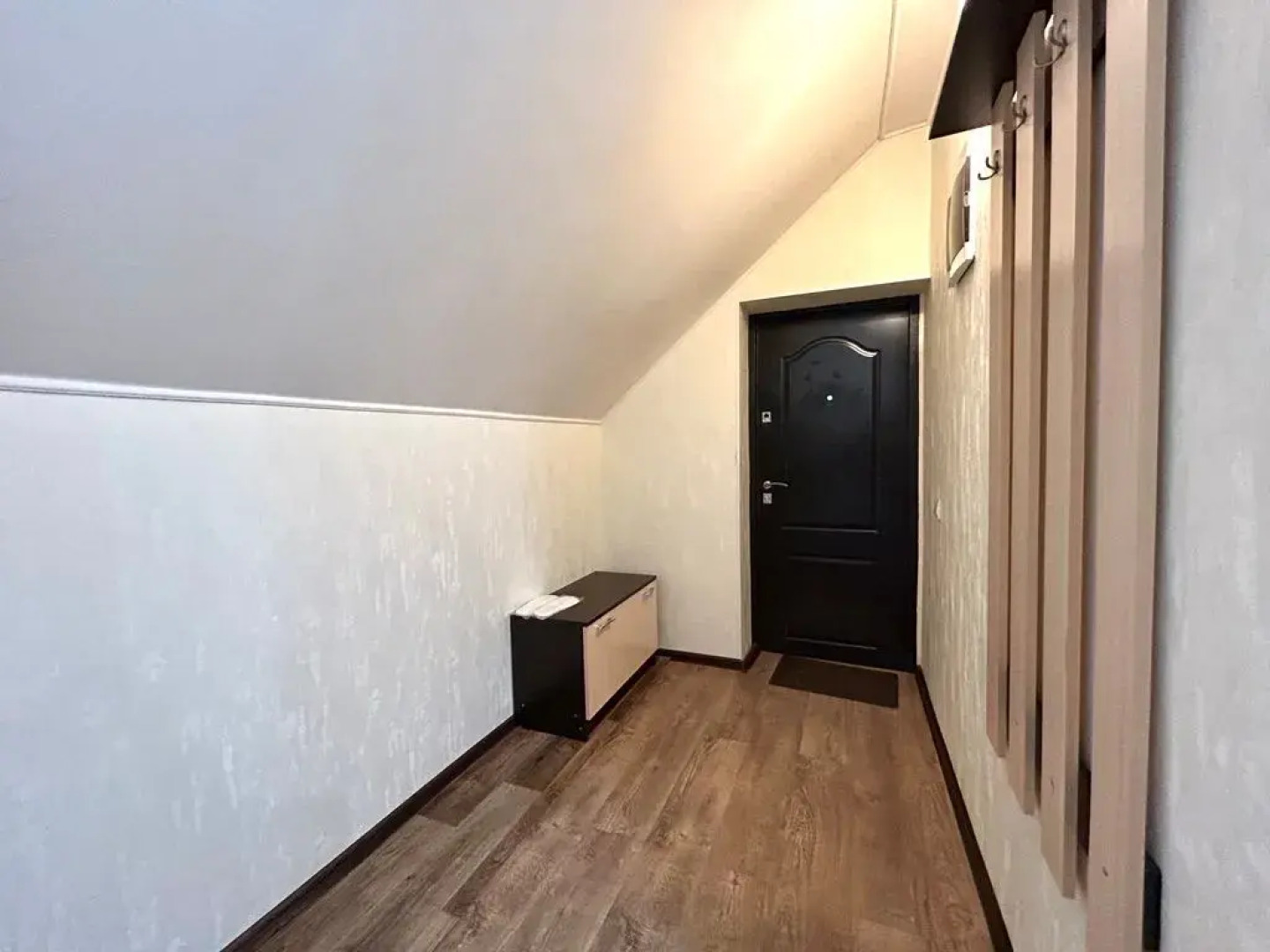 Апартаменты Двухкомнатные на Правом Берегу рядом с Термами и Кванью