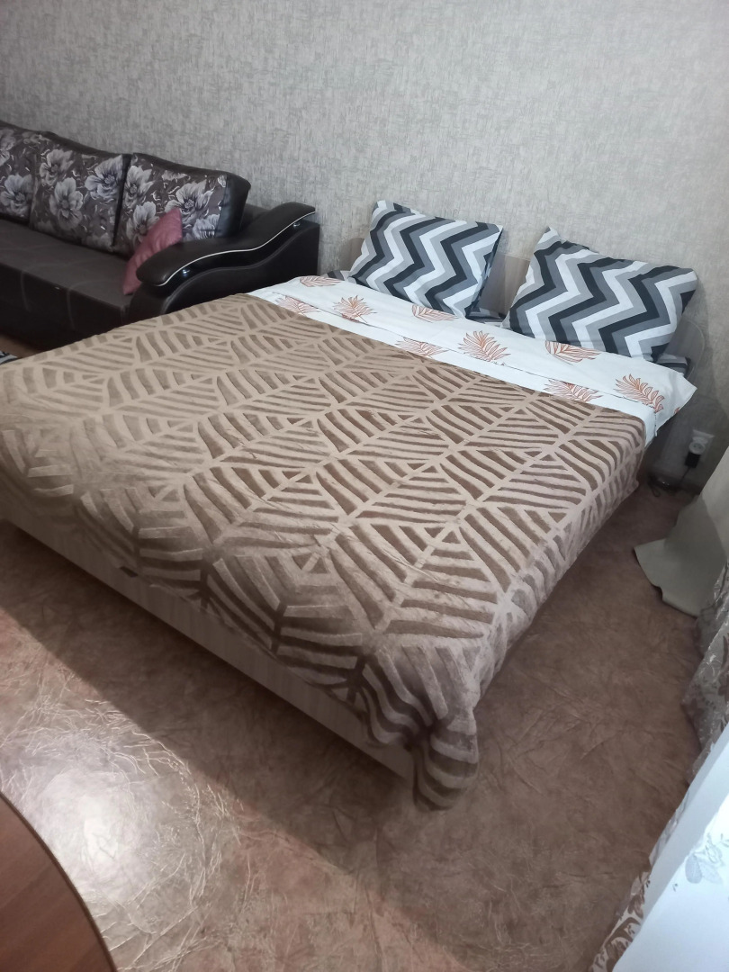 Квартира Все в пешей доступности