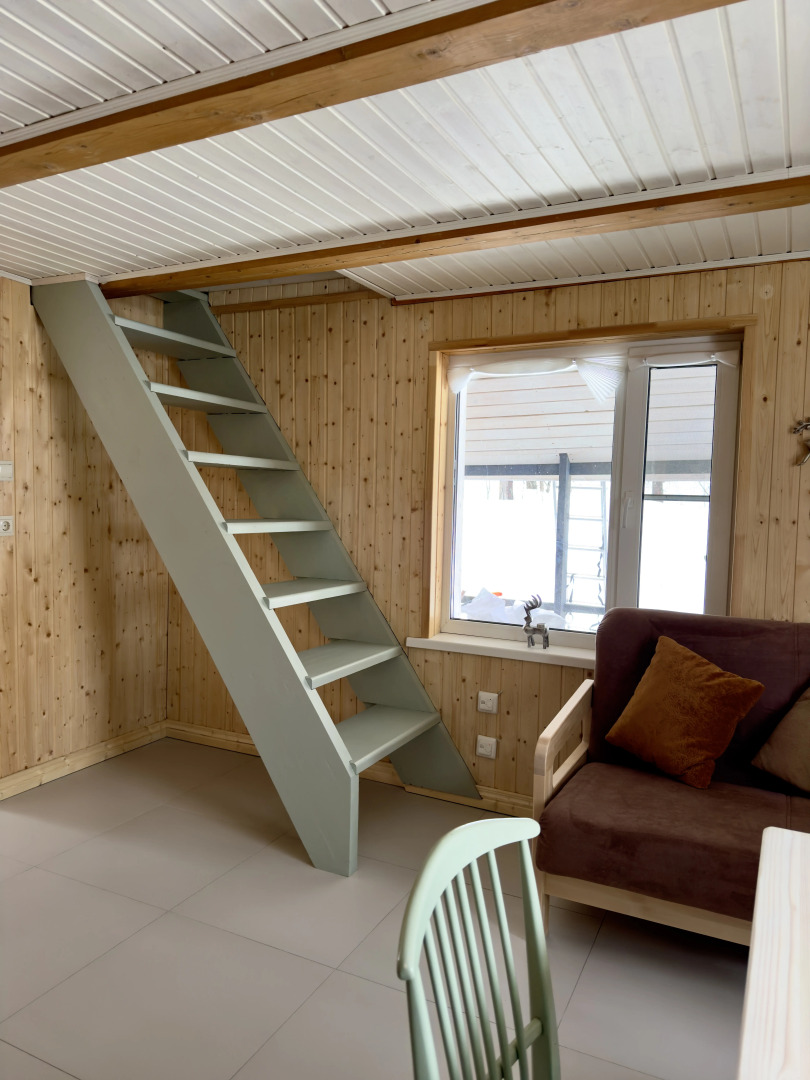 Гостевой дом Тайка Хаус