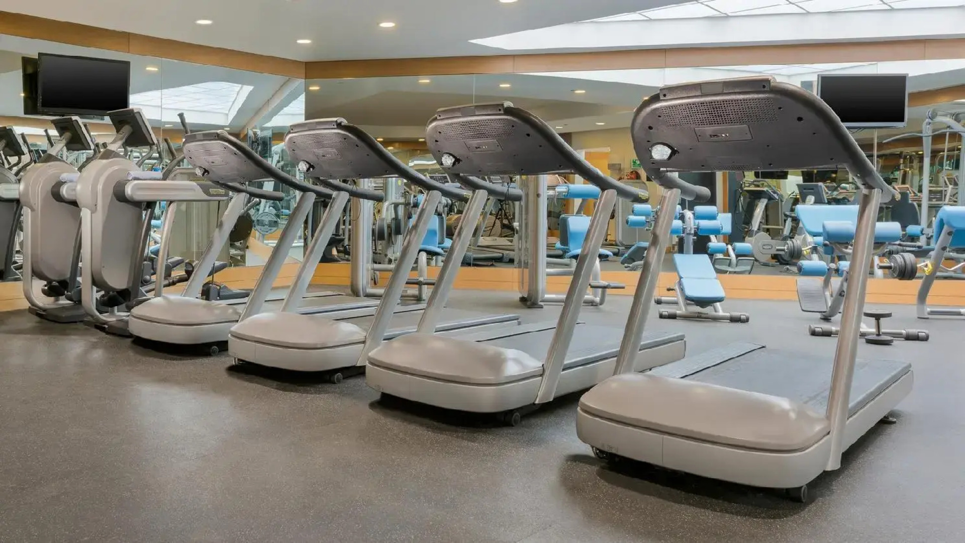 Le Méridien Cairo Airport