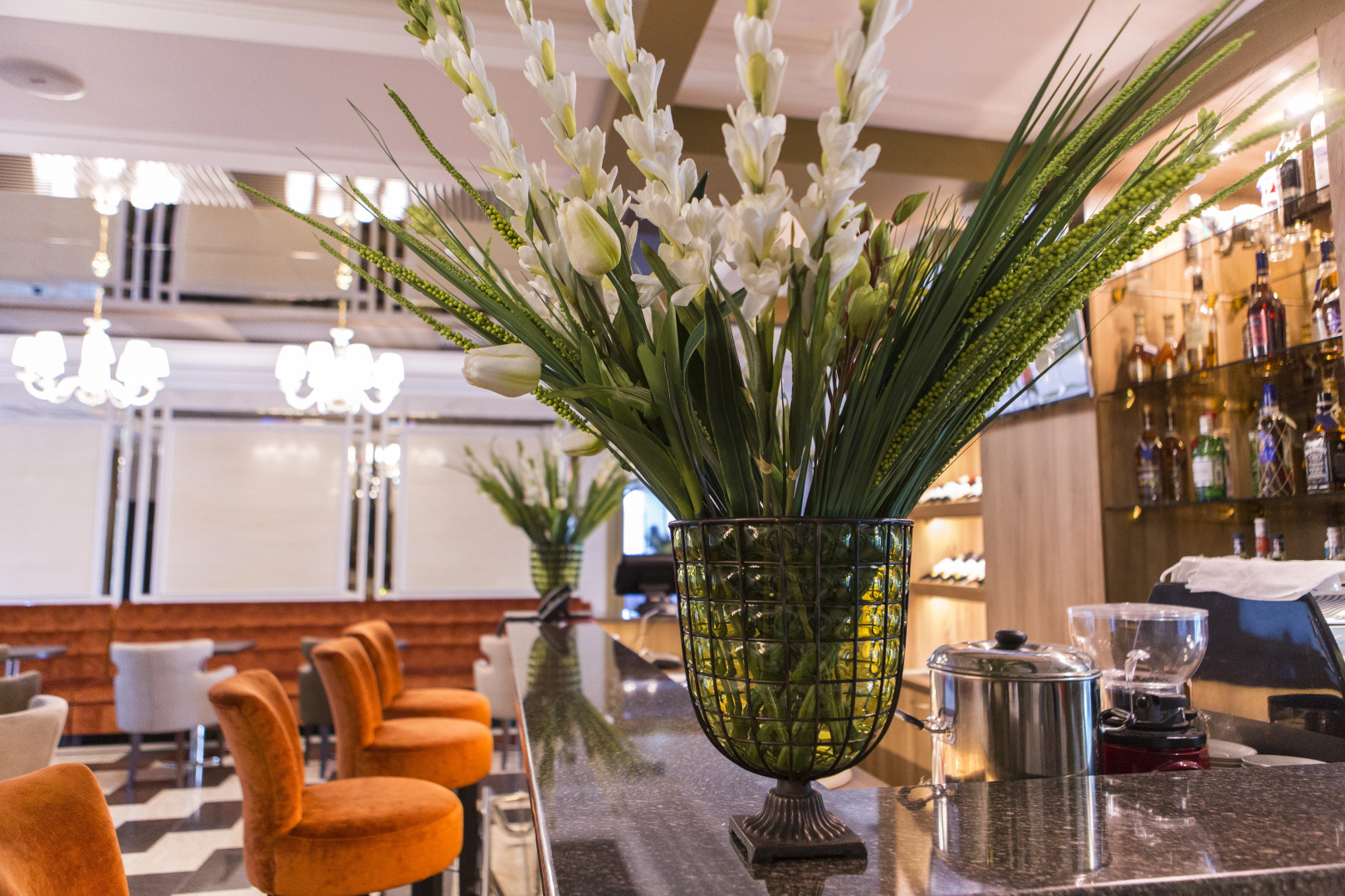 Отель Парк Родник