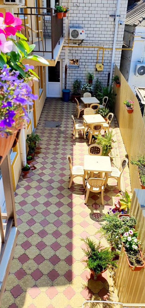 Гостевой  дом На Владимирской 21