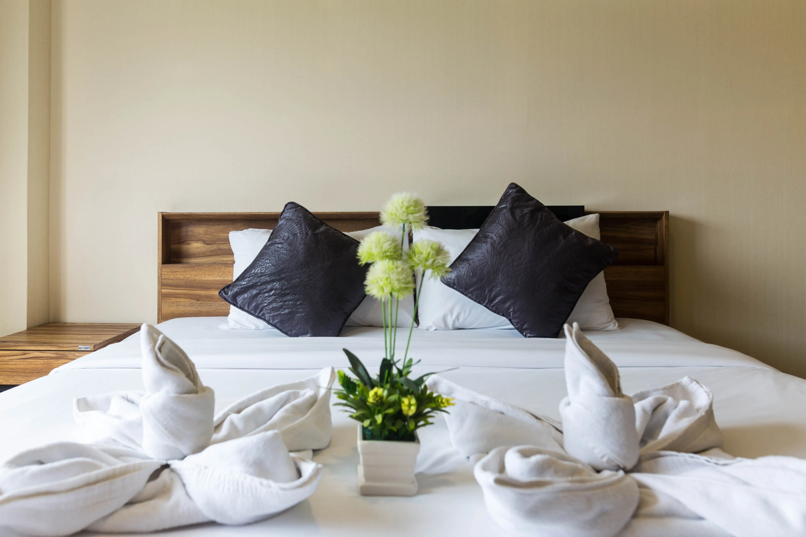 Отель Life Grand Chiang Mai