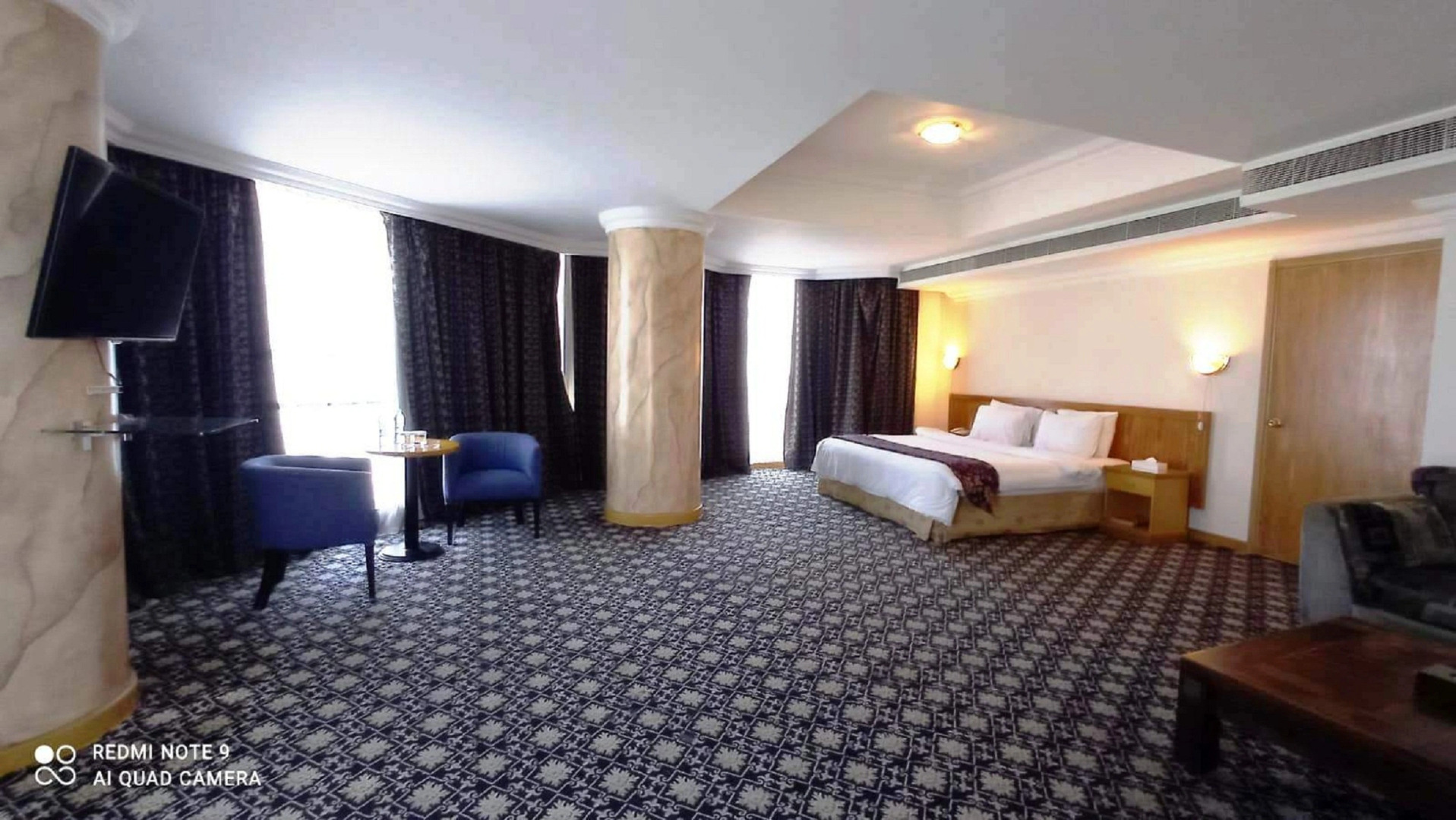 Отель Phoenicia Tower Hotel&Spa